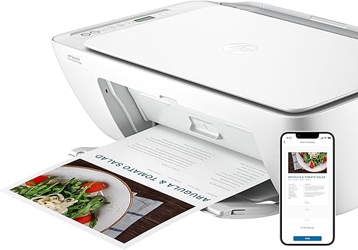 HP DeskJet Ink Advantage 2875 gamingstoreuae HP DeskJet Ink Advantage 2875 gamingstoreuae